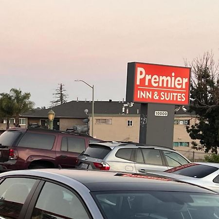 Premier Inn & Suites -Listing Partner Oakland Bagian luar foto