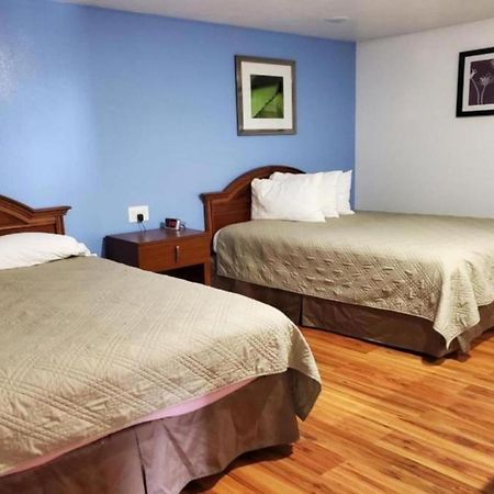 Premier Inn & Suites -Listing Partner Oakland Bagian luar foto