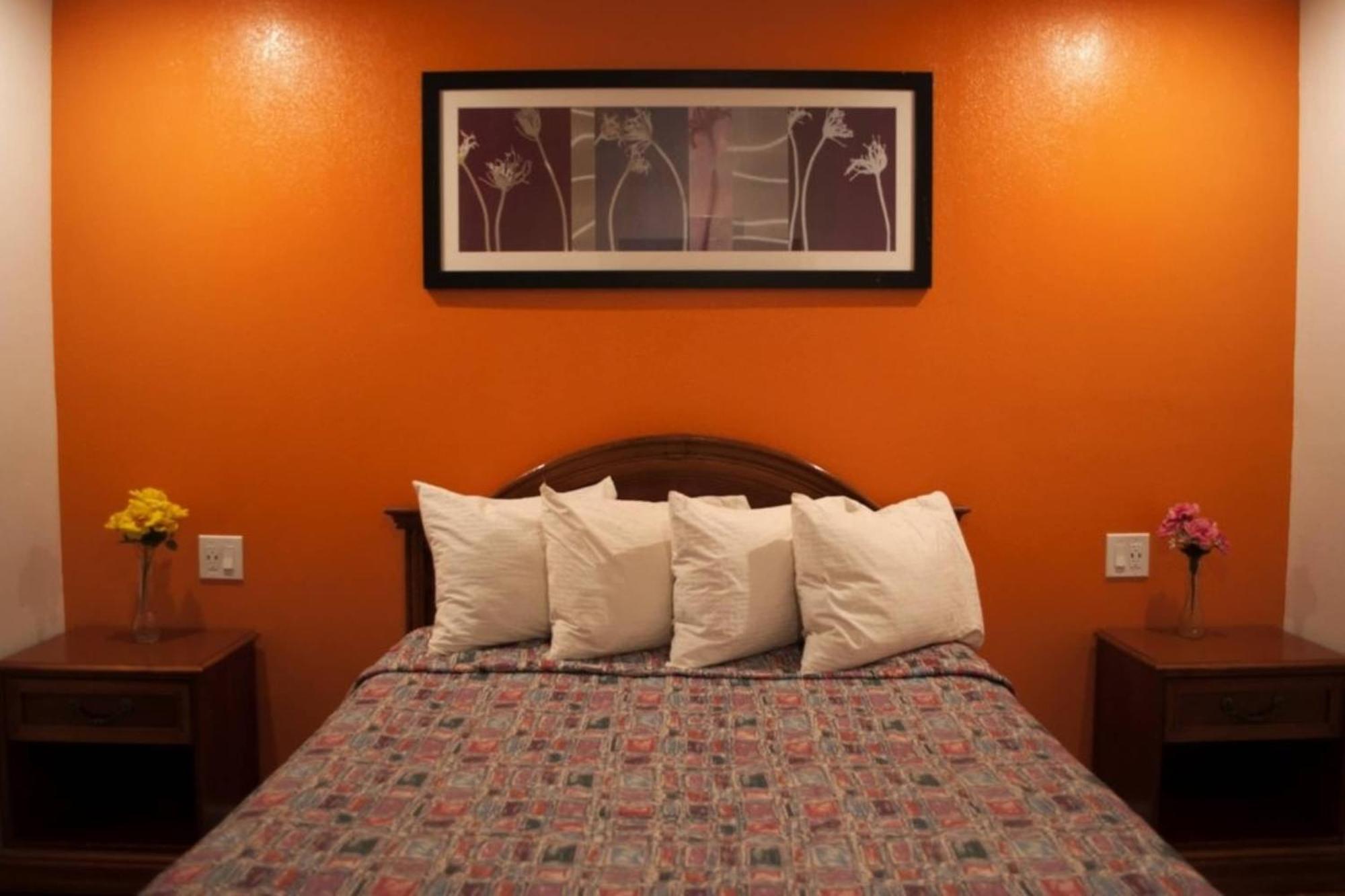 Premier Inn & Suites -Listing Partner Oakland Bagian luar foto